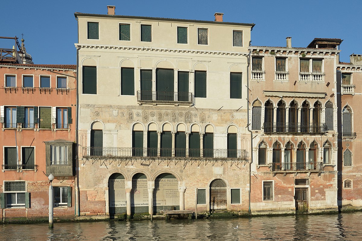 Ca da Mosto: Il palazzo più antico di Venezia