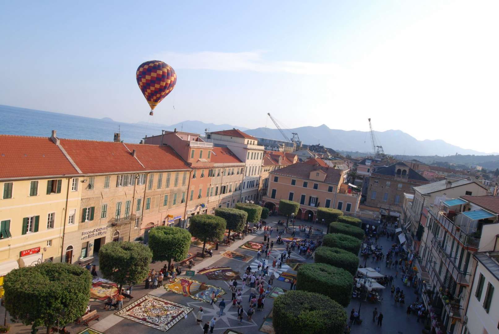 Pietra Ligure gli eventi da non perdere questa Estate