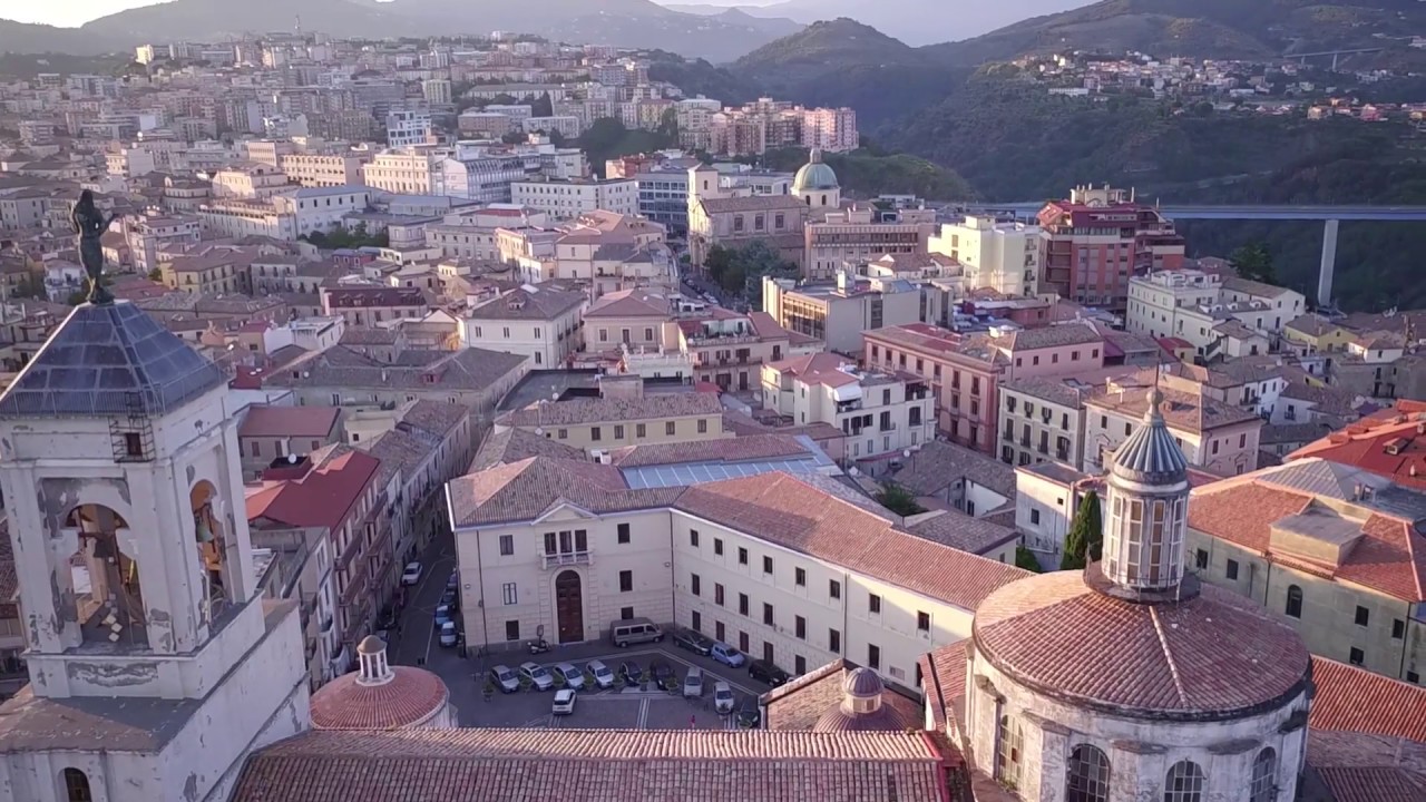 Cosa vedere a Catanzaro - Catanzaro in 1 giorno