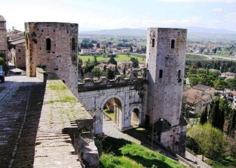 Umbria: una terra antica da scoprire