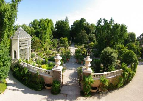 Padova: Come Visitare Orto Botanico di Padova